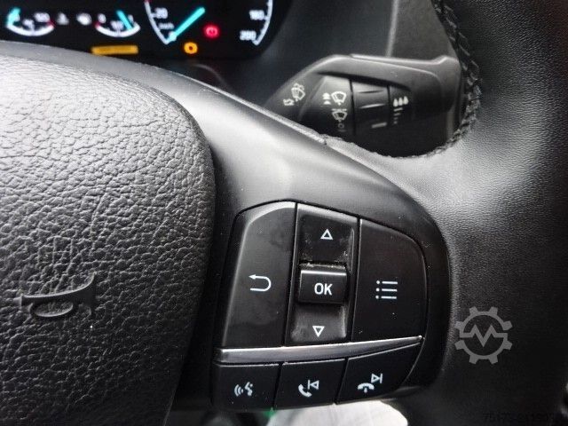 Kastenwagen hoch FORD Transit Kasten 350 L3H3 Trend 170PS