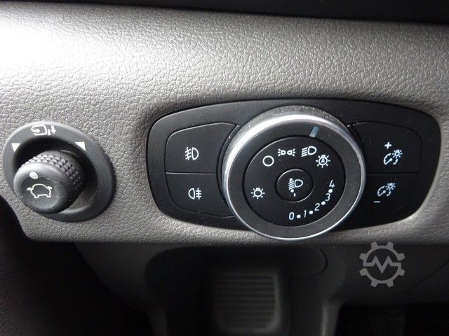 Kastenwagen hoch FORD Transit Kasten 350 L3H3 Trend 170PS