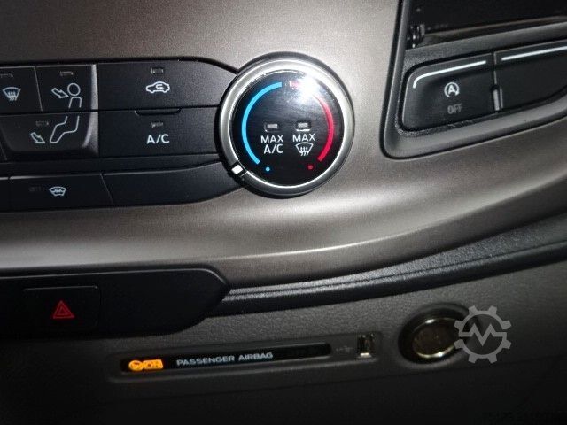 Kastenwagen hoch FORD Transit Kasten 350 L3H3 Trend 170PS