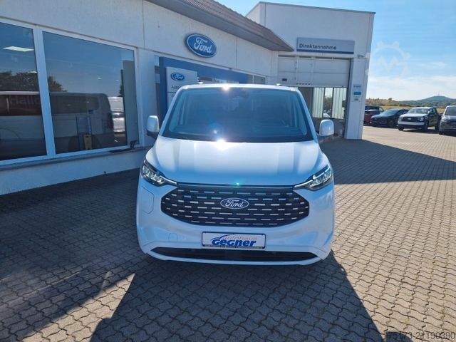 Kleinbus FORD Tourneo Custom Titanium 340L2 PHEV AHK B&O AAC