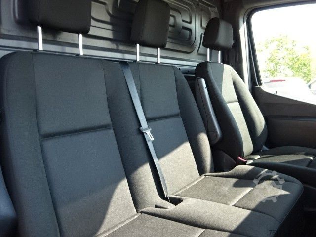 Kastenwagen hoch MERCEDES-BENZ Sprinter III Kasten 319 CDI RWD