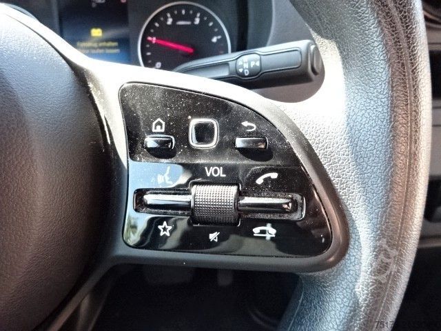 Kastenwagen hoch MERCEDES-BENZ Sprinter III Kasten 319 CDI RWD