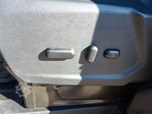 Transporter mit Pritsche & Plane FORD Transit Doka Pritsche L2 Trend 130PS Plane SHZ