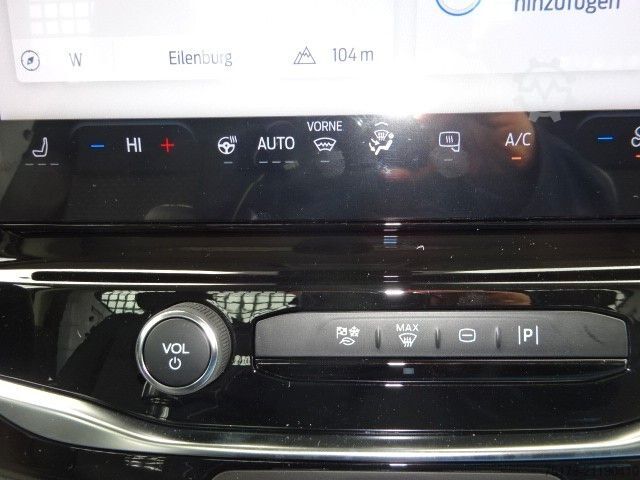 Pritschenwagen FORD Transit 350L3 Trend 4x4 Pritsche Navi Kam ACC