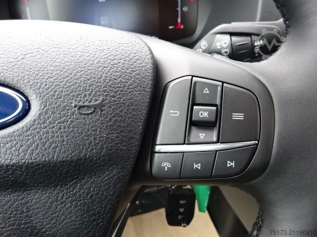 Pritschenwagen FORD Transit 350L3 Trend 4x4 Pritsche Navi Kam ACC