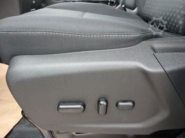 Pritschenwagen FORD Transit 350L3 Trend 4x4 Pritsche Navi Kam ACC