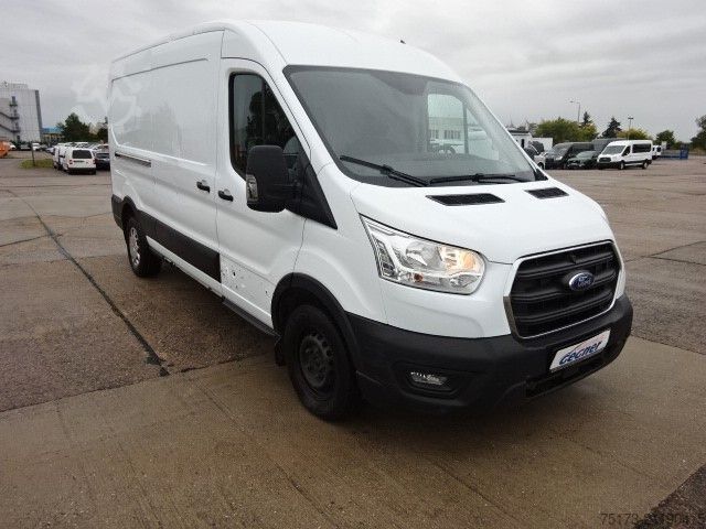 Kastenwagen hoch FORD Transit Kasten 350 L3H2 Trend