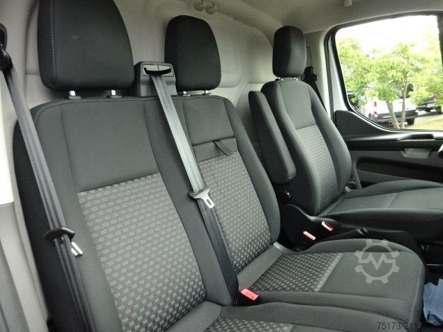 Kastenwagen FORD Transit Custom Kasten 300 L2H1 Trend 130PS AHK