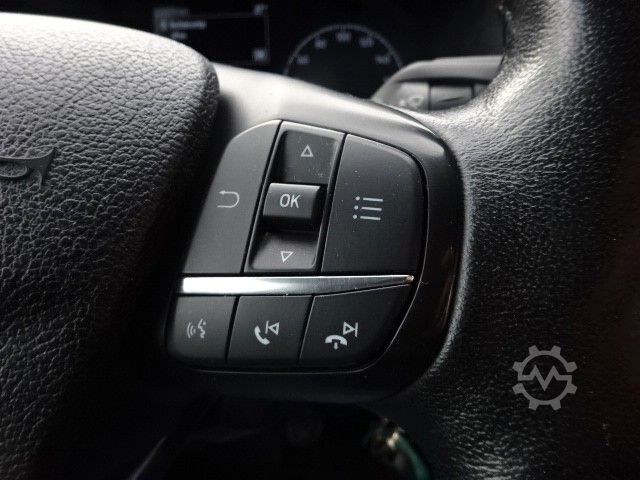 Kastenwagen FORD Transit Custom Kasten 300 L2H1 Trend 130PS AHK