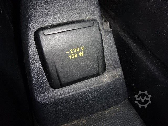 Kastenwagen FORD Transit Custom Kasten 300 L2H1 Trend 130PS AHK