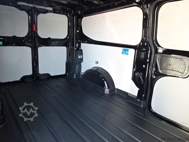 Kastenwagen FORD Transit Custom 320L2 Sport 4x4 AT AHK 360Kam ACC