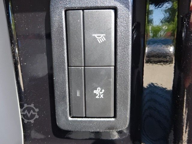 Kastenwagen FORD Transit Custom 320L2 Sport 4x4 AT AHK 360Kam ACC