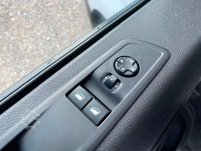 Box wagon high + long FIAT Scudo L3 Aut. Carplay. Navi. Klima. PDC