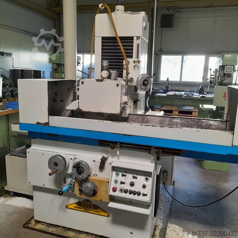 Surface grinding machine ELB-Schliff SW 5 VA II