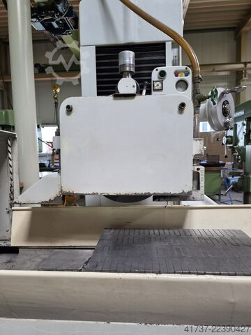 Surface grinding machine ELB-Schliff SW 5 VA II