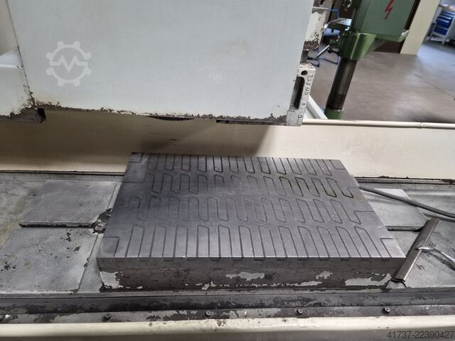 Surface grinding machine ELB-Schliff SW 5 VA II