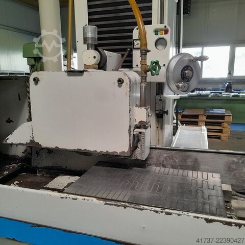 Surface grinding machine ELB-Schliff SW 5 VA II