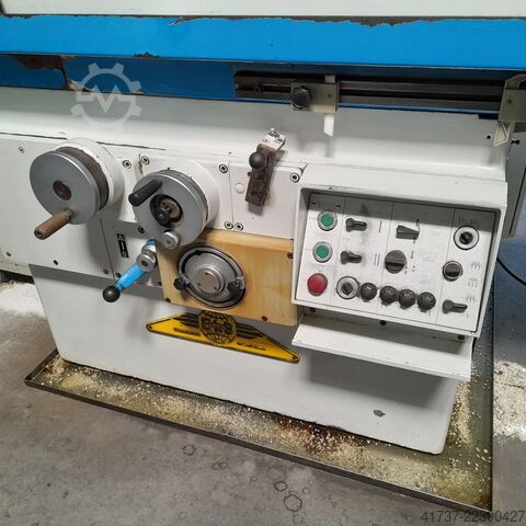 Surface grinding machine ELB-Schliff SW 5 VA II