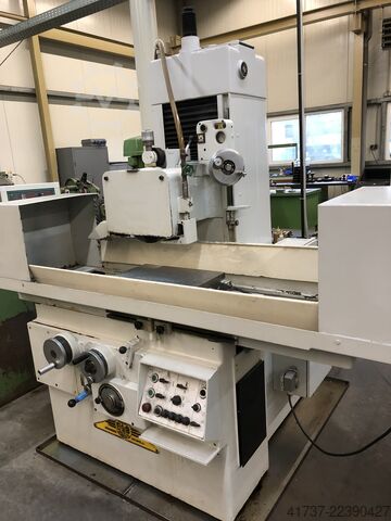 Surface grinding machine ELB-Schliff SW 5 VA II