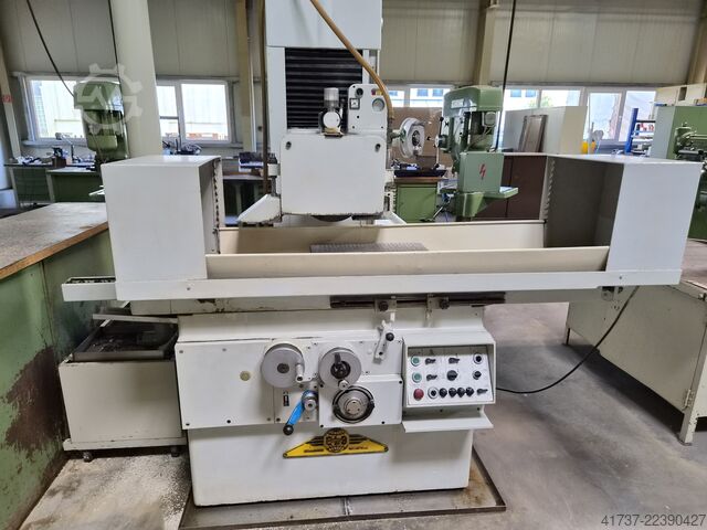 Surface grinding machine ELB-Schliff SW 5 VA II