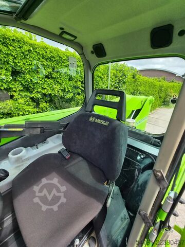 Telehandler Merlo P65.14 HM P65.14 HM