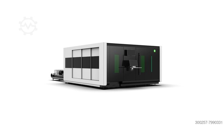 Laser cutting machine AORE PG3015-T6 (3Kw)