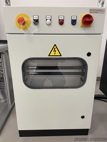 Koordinatenmessmaschine Mitutoyo CRYSTA Apex 122010 mit REVO-2 System