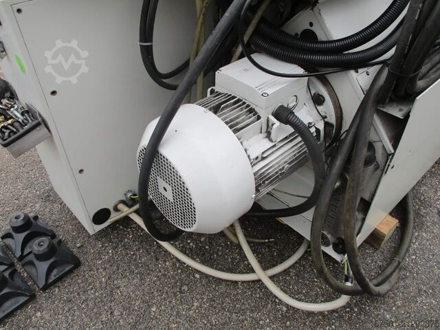 Spritzgießmaschine Arburg 320 S -500-60 (3408)