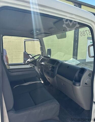 Truck aerial platform Ruthmann TB 270