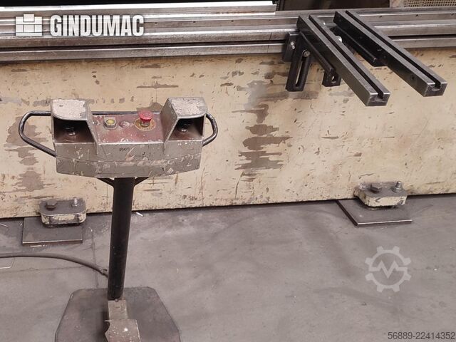 Durma HAP 40200 Durma HAP 40200