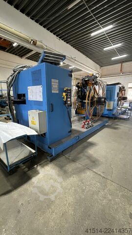 Coil line KOHLER KRE 30.400/9-2000.2H