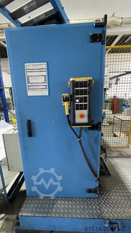 Coil line KOHLER KRE 30.400/9-2000.2H