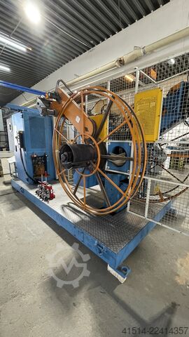 Coil line KOHLER KRE 30.400/9-2000.2H