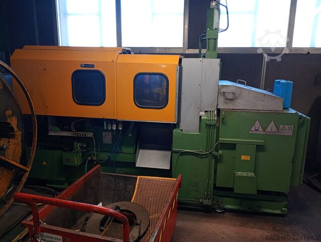 Injection molding machine OLEOPRESS OP/Z 40