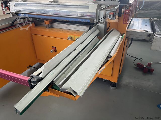 Screen printing machine ATMA 710/G