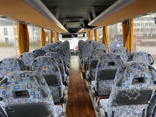 Reisebus MAN Lions Coach R07 - Euro5 EEV