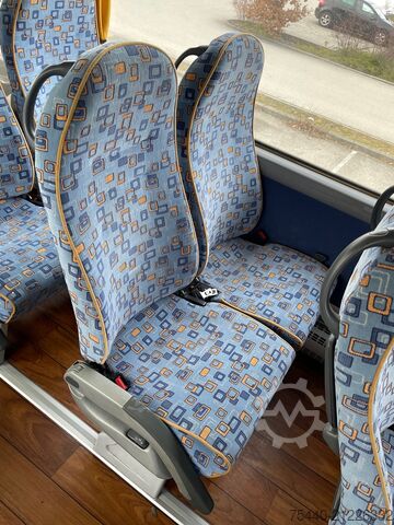 Reisebus MAN Lions Coach R07 - Euro5 EEV