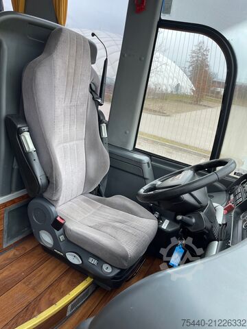Reisebus MAN Lions Coach R07 - Euro5 EEV