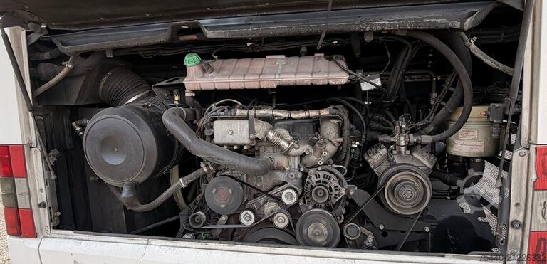 Reisebus MAN Lions Coach R07 - Euro5 EEV