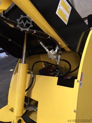 Drehtisch,Schweißdrehtisch,Positionierer ESAB 1000 KG TAB 1 HD