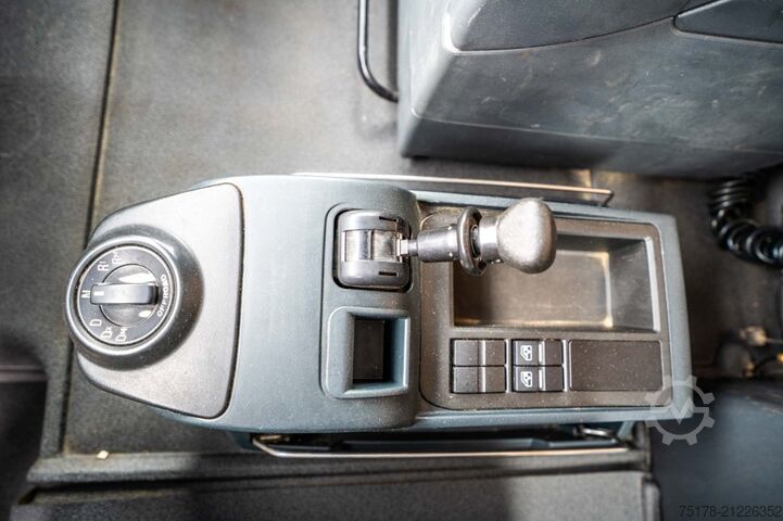 Standard-SZM MAN TGX 33.560 XLX BLS+BIG AXLES+INTARDER