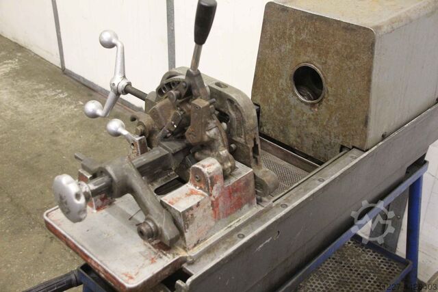 Gewindeschneidmaschine 2 Zoll Collins 22 A