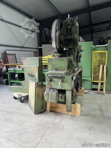 Cutting band saw / slitting band saw Raimann B 11