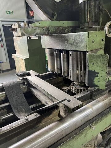 Cutting band saw / slitting band saw Raimann B 11
