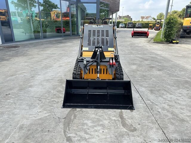 Lader SDL00L 360T