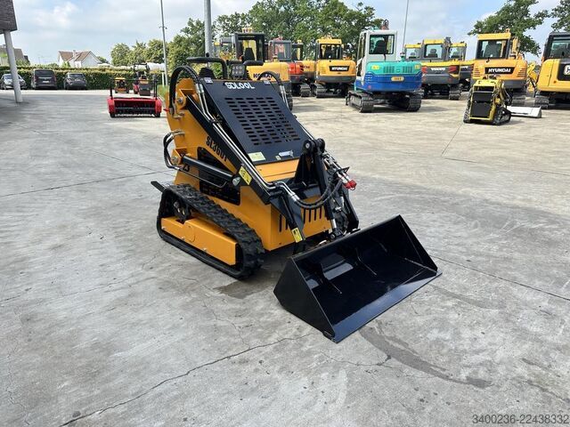 Lader SDL00L 360T