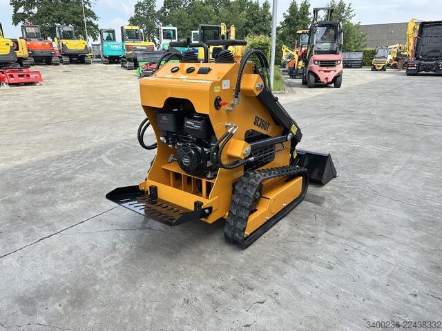 Lader SDL00L 360T