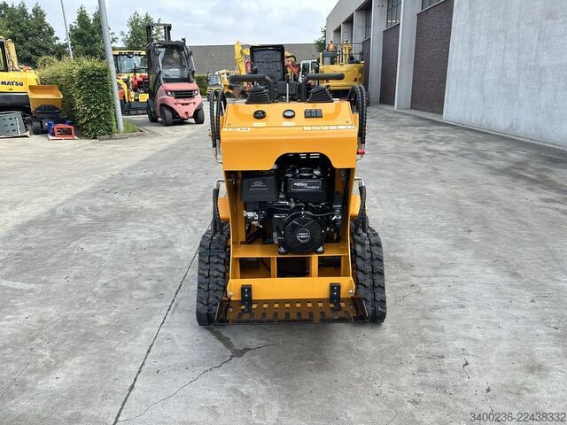 Lader SDL00L 360T