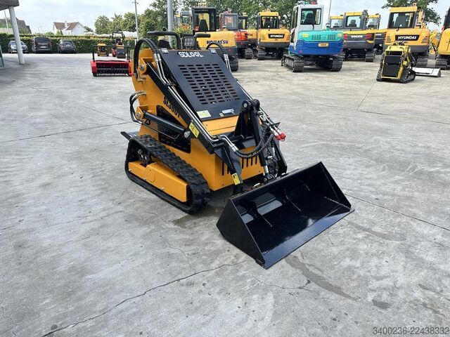 Lader SDL00L 360T