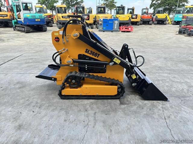 Lader SDL00L 360T